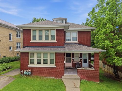 3013-3011-3013 Pioneer Ave, Brookline, PA, 15226-1738 | Card Image
