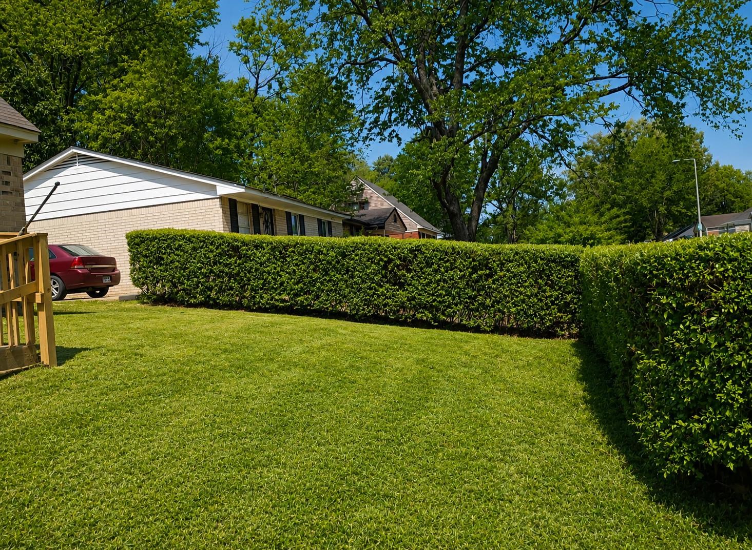 Residential in Memphis 5