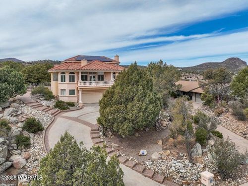 651 Fiesta Ln, Prescott, AZ, 86303-5051 | Card Image