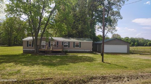 2654 Butler Rd, Newbern, TN, 38059-5016 | Card Image
