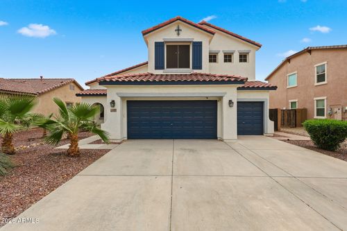 12175 W Chase Ln, Avondale, AZ, 85323-7703 | Card Image