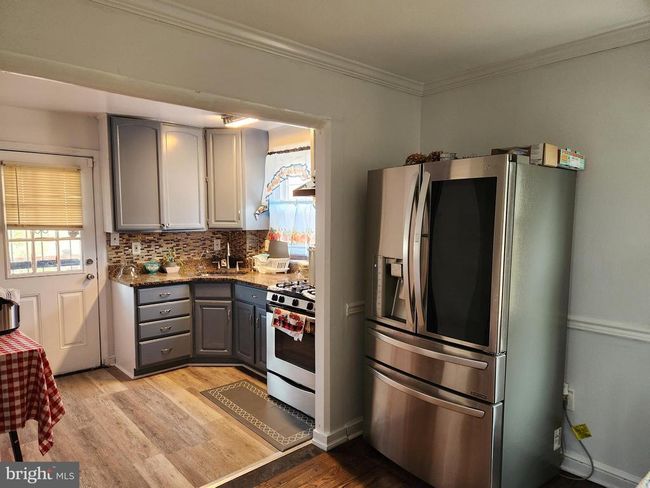 700 Modoc Ln, House other with 4 bedrooms, 2 bathrooms and null parking in OXON HILL MD | Image 5