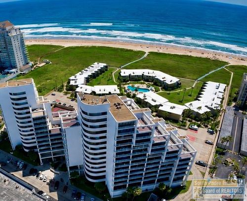 307-1000 Padre Blvd, South Padre Island, TX, 78597-6604 | Card Image