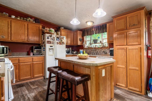 58501 Us Highway 50, Home with 0 bedrooms, 0 bathrooms and null parking in Mc Arthur OH | Image 29