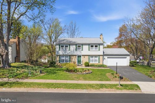 2622 Sheringham Dr, HERNDON, VA, 20171-2429 | Card Image