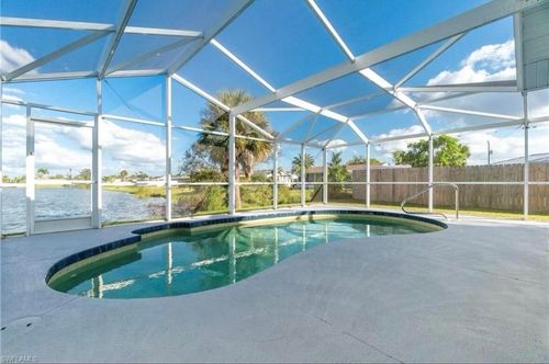 5208 Chaves Cir, PORT CHARLOTTE, FL, 33948-9691 | Card Image