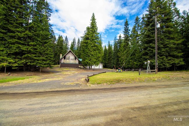 20888 Upper Fords Creek Rd, House other with 2 bedrooms, 2 bathrooms and 2 parking in Weippe ID | Image 4