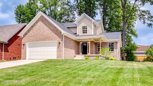 6311 Utica Rd, Louisville, KY, 40214-3206 | Card Image
