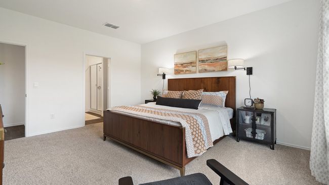 13305 Mancos Shale Rd, House other with 4 bedrooms, 3 bathrooms and null parking in Mustang Ridge TX | Image 18