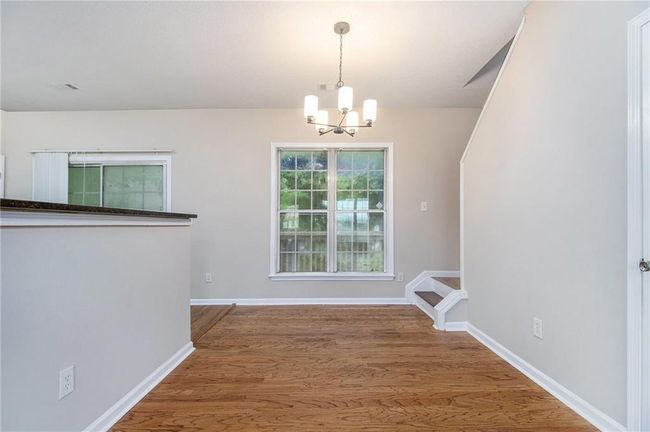 2894 Regent Walk Dr, House other with 3 bedrooms, 3 bathrooms and 1 parking in Duluth GA | Image 6
