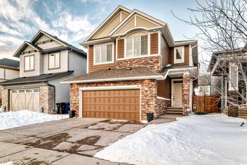 477 Legacy Blvd Se, Calgary, AB, T2X2C9 | Card Image
