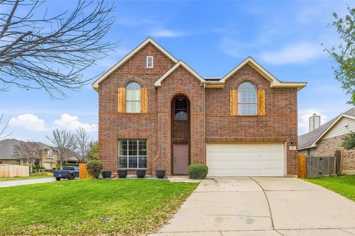1301 Concho Trl, Mansfield, TX, 76063-5750 | Card Image