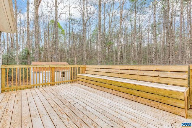 20275 Ben Gayle Rd, House other with 2 bedrooms, 2 bathrooms and null parking in BEAVERDAM VA | Image 22