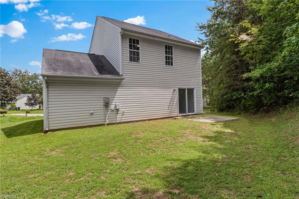 Residential in Winston-Salem 3