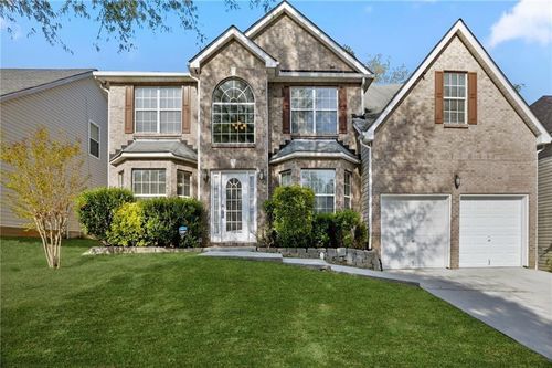 4550 Ivy Fork Dr, Loganville, GA, 30052-5837 | Card Image