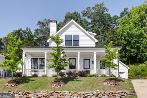 277 Highpointe Lane, Athens, GA, 30606 | Card Image