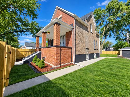 234 W 105th Pl, Chicago, IL, 60628-2528 | Card Image
