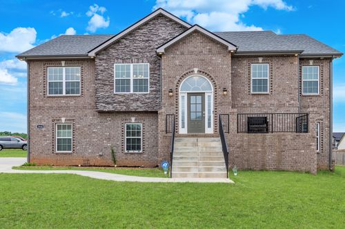 1928 Sydney Louise Dr, Clarksville, TN, 37042-1589 | Card Image