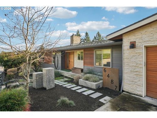 6487 Sw Parkhill Way, Portland, OR, 97239 | Card Image