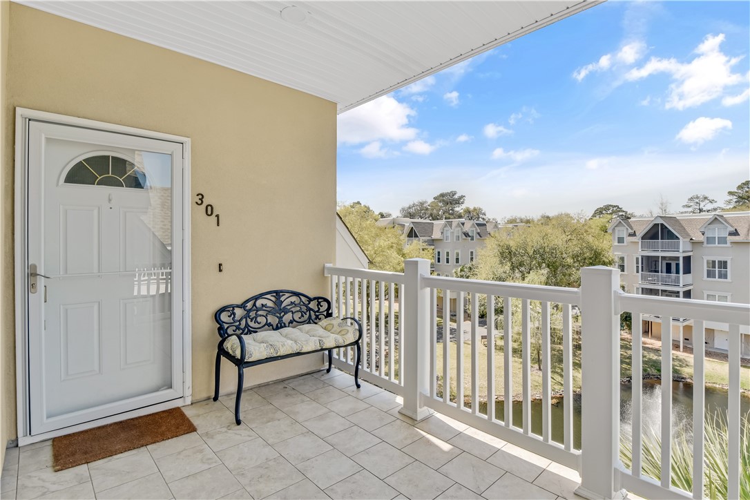 Residential in St Simons Island 2