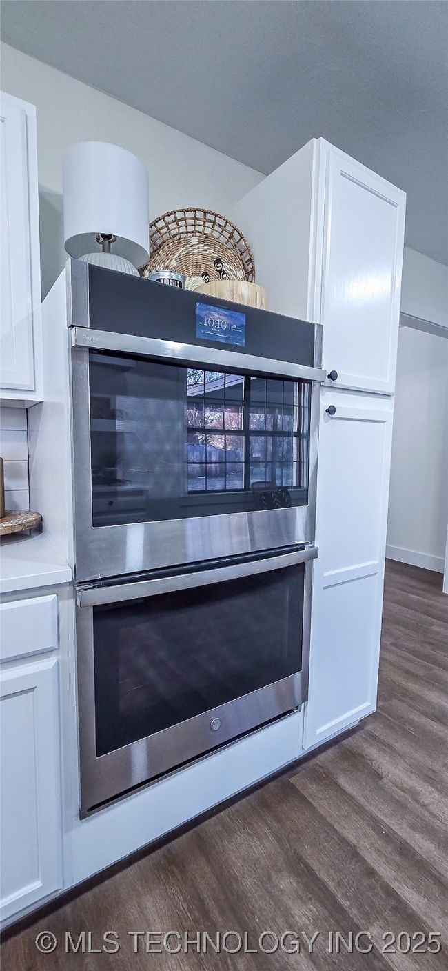 515 W Forrest Ave, House other with 3 bedrooms, 3 bathrooms and null parking in Eufaula OK | Image 31