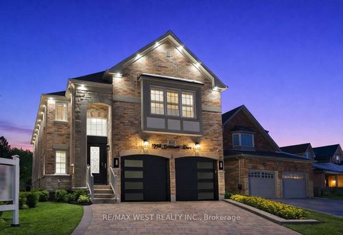 1043 Coldstream Dr, Oshawa, ON, L1K0J6 | Card Image