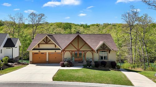 264 Waterfront Way, Ten Mile, TN, 37880-2536 | Card Image