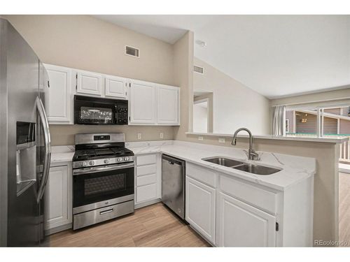 201-8365 Pebble Creek Way, Highlands Ranch, CO, 80126-6036 | Card Image