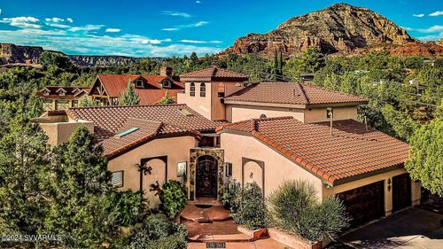 57 E Dove Wing Drive, Sedona, AZ, 86336 | Card Image