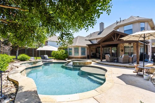826 Mustang Ridge Dr, Murphy, TX, 75094-4472 | Card Image