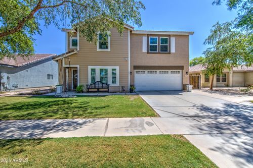 455 W Orchard Way, Gilbert, AZ, 85233-5320 | Card Image