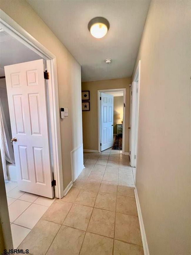 APT-3 - 7811 Atlantic Ave, Condo with 2 bedrooms, 1 bathrooms and null parking in MARGATE CITY NJ | Image 15