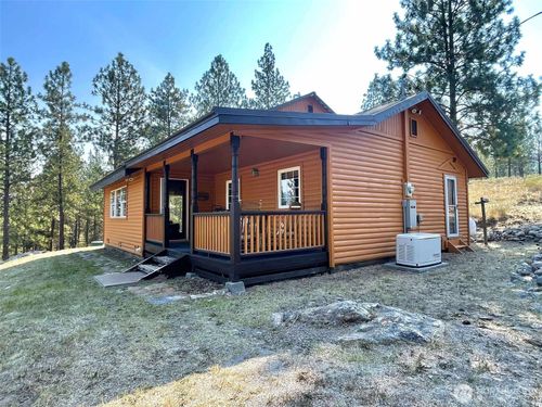 87 Peony Creek Rd, Tonasket, WA, 98855-9510 | Card Image