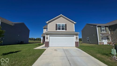 7658 Sebastion Pl, Indianapolis, IN, 46239-1898 | Card Image