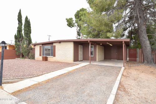 6722 E 45th Street, Tucson, AZ, 85730 | Card Image