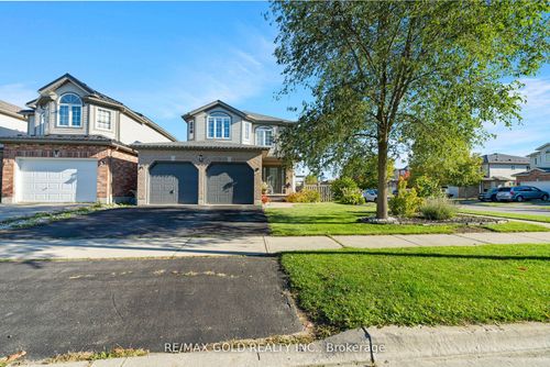 1 Penfold Dr, Guelph, ON, N1E0C7 | Card Image