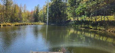 Spring fed pond stays full year round. | Image 2