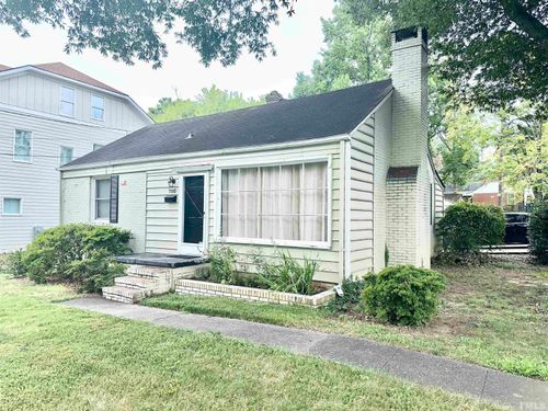 700 Mial St, Raleigh, NC, 27608-1822 | Card Image