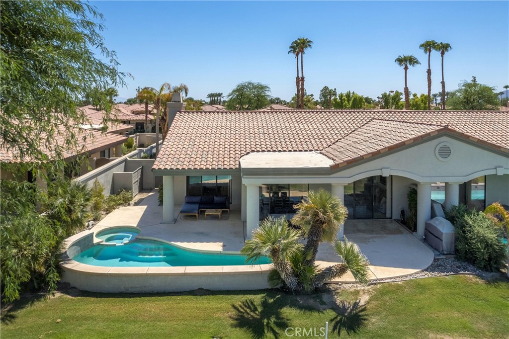 Residential in La Quinta 5