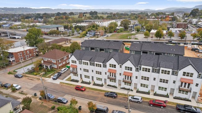 659 Bespoke Way, Townhouse with 3 bedrooms, 3 bathrooms and null parking in Chattanooga TN | Image 24
