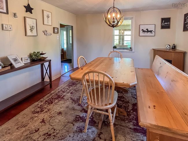 4215 Highway 208, House other with 4 bedrooms, 2 bathrooms and 1 parking in South Brookfield NS | Image 7