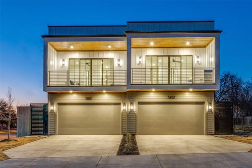 5603 Santa Fe Ave, Dallas, TX, 75214-4828 | Card Image