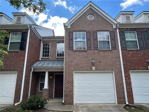 3233 Glenloch Pl, Lawrenceville, GA, 30044-3476 | Card Image