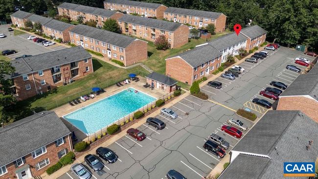 APT-1 - 114 Hessian Hills Rdg, Condo with 3 bedrooms, 2 bathrooms and null parking in CHARLOTTESVILLE VA | Image 20