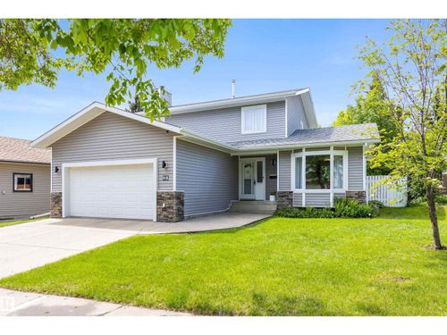 98 Langholm Dr, St. Albert, AB, T8N4N6 | Card Image