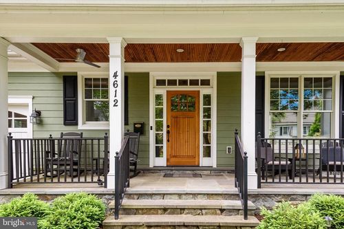 4612 Highland Ave, BETHESDA, MD, 20814-3604 | Card Image
