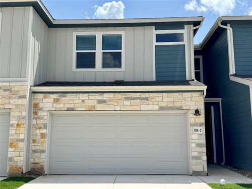 2-104 Cinnabar Ln, Kyle, TX, 78640 | Card Image