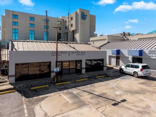 2005 N Jefferson Ave, Mt Pleasant, TX, 75455-2336 | Card Image