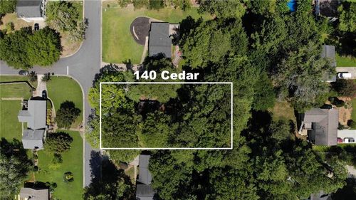 140 Cedar Trce, Roswell, GA, 30075-4303 | Card Image