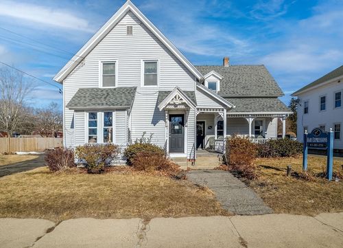 2166-2168 Main St, Three Rivers, MA, 01080-1119 | Card Image